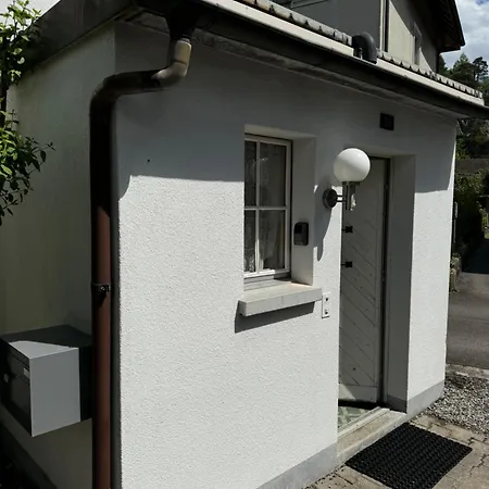 Garden House Holiday home