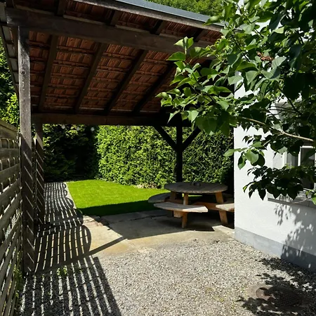 Garden House Holiday home *
